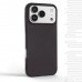 Чохол до мобільного телефона Armorstandart Matte Slim Fit Apple iPhone 18 Pro / 17 Pro Black (ARM92375)