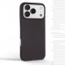 Чохол до мобільного телефона Armorstandart Matte Slim Fit Apple iPhone 18 Pro / 17 Pro Black (ARM92375)