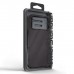 Чохол до мобільного телефона Armorstandart Matte Slim Fit Apple iPhone 18 Pro / 17 Pro Black (ARM92375)