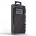 Чохол до мобільного телефона Armorstandart Matte Slim Fit Apple iPhone 18 Pro / 17 Pro Black (ARM92375)