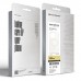 Чохол до мобільного телефона Armorstandart Mystiq MagCase Apple iPhone 15 Pro White (ARM91565)