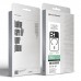 Чохол до мобільного телефона Armorstandart Y17 MagCase Apple iPhone 15 Pro Grey (ARM91492)
