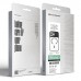 Чохол до мобільного телефона Armorstandart Y17 MagCase Apple iPhone 16 Pro Max Grey (ARM91508)