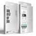 Чохол до мобільного телефона Armorstandart Y17 MagCase Apple iPhone 16 Pro Max Grey (ARM91508)