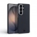 Чохол до мобільного телефона Armorstandart BlackIcon Aramid Plain MagCase Samsung S26 Ultra Black (ARM90166)