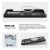Чохол до мобільного телефона Armorstandart BlackIcon Aramid Plain MagCase Samsung S26 Ultra Black (ARM90166)