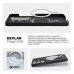 Чохол до мобільного телефона Armorstandart BlackIcon Aramid Plain MagCase Samsung S26 Ultra Black (ARM90166)