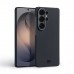 Чохол до мобільного телефона Armorstandart BlackIcon Aramid Twill MagCase Samsung S26 Ultra Black (ARM90147)