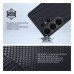 Чохол до мобільного телефона Armorstandart BlackIcon Aramid Twill MagCase Samsung S26 Ultra Black (ARM90147)