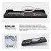 Чохол до мобільного телефона Armorstandart BlackIcon Aramid Twill MagCase Samsung S26 Ultra Black (ARM90147)