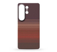 Чохол до мобільного телефона Armorstandart BlackIcon Kevlar MagCase Samsung S26 Ultra Sunset (ARM90158)