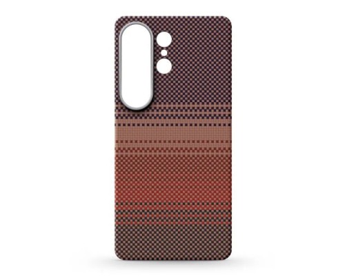 Чохол до мобільного телефона Armorstandart BlackIcon Kevlar MagCase Samsung S26 Ultra Sunset (ARM90158)