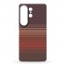 Чохол до мобільного телефона Armorstandart BlackIcon Kevlar MagCase Samsung S26 Ultra Sunset (ARM90158)
