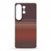 Чохол до мобільного телефона Armorstandart BlackIcon Kevlar MagCase Samsung S26 Ultra Sunset (ARM90158)