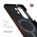Чохол до мобільного телефона Armorstandart BlackIcon Kevlar MagCase Samsung S26 Ultra Sunset (ARM90158)