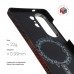 Чохол до мобільного телефона Armorstandart BlackIcon Kevlar MagCase Samsung S26 Ultra Sunset (ARM90158)