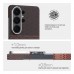 Чохол до мобільного телефона Armorstandart BlackIcon Kevlar MagCase Samsung S26 Ultra Sunset (ARM90158)