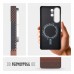Чохол до мобільного телефона Armorstandart BlackIcon Kevlar MagCase Samsung S26 Ultra Sunset (ARM90158)