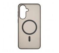 Чохол до мобільного телефона Armorstandart Mystiq MagCase Samsung A37 5G Black (ARM91616)
