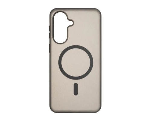 Чохол до мобільного телефона Armorstandart Mystiq MagCase Samsung A37 5G Black (ARM91616)