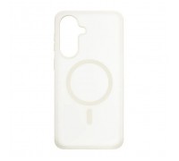 Чохол до мобільного телефона Armorstandart Mystiq MagCase Samsung A57 5G White (ARM91625)