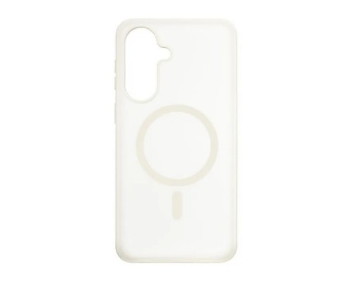 Чохол до мобільного телефона Armorstandart Mystiq MagCase Samsung A57 5G White (ARM91625)