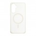 Чохол до мобільного телефона Armorstandart Mystiq MagCase Samsung A57 5G White (ARM91625)