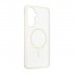 Чохол до мобільного телефона Armorstandart Mystiq MagCase Samsung A57 5G White (ARM91625)