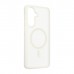 Чохол до мобільного телефона Armorstandart Mystiq MagCase Samsung A57 5G White (ARM91625)