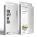 Чохол до мобільного телефона Armorstandart Mystiq MagCase Samsung A57 5G White (ARM91625)