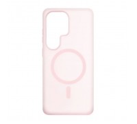 Чохол до мобільного телефона Armorstandart Mystiq MagCase Samsung S26 Ultra 5G Light Pink (ARM91636)