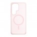 Чохол до мобільного телефона Armorstandart Mystiq MagCase Samsung S26 Ultra 5G Light Pink (ARM91636)