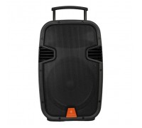 Акустична система Clarity MAX12MBAW-U Black (287088)