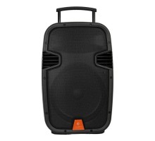 Акустична система Clarity MAX12MBAW-U Black (287088)