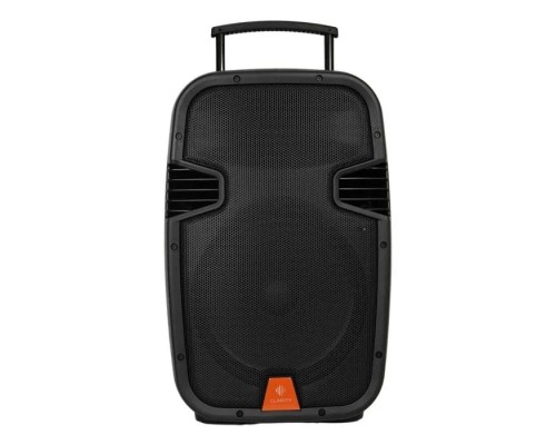 Акустична система Clarity MAX12MBAW-U Black (287088)