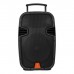 Акустична система Clarity MAX12MBAW-U Black (287088)