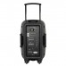 Акустична система Clarity MAX12MBAW-U Black (287088)
