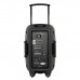 Акустична система Clarity MAX12MBAW-U Black (287088)