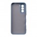 Чохол до мобільного телефона Armorstandart ICON Infinix Hot 70 4G Camera cover Winter Blue (ARM92409)