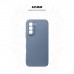 Чохол до мобільного телефона Armorstandart ICON Infinix Hot 70 4G Camera cover Winter Blue (ARM92409)