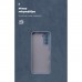 Чохол до мобільного телефона Armorstandart ICON Infinix Hot 70 4G Camera cover Winter Blue (ARM92409)
