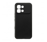 Чохол до мобільного телефона Armorstandart Matte Slim Fit Infinix Note Edge 5G Camera cover Black (ARM91860)