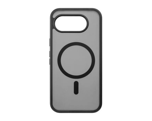 Чохол до мобільного телефона Armorstandart Uniq MagCase Google Pixel 10a 5G Black (ARM91776)