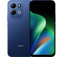 Мобільний телефон Xiaomi Redmi 17 4/256GB Deep Blue (1213741)