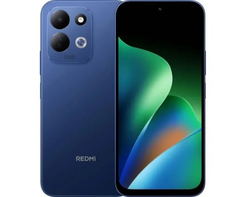 Мобільний телефон Xiaomi Redmi 17 4/256GB Deep Blue (1213741)