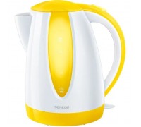Електрочайник Sencor SWK 1816YL