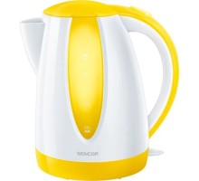 Електрочайник Sencor SWK 1816YL