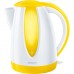 Електрочайник Sencor SWK 1816YL