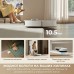 Пилосос Dreame D30 Ultra Black (RTD31TE-BL)