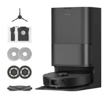 Пилосос Dreame D30 Ultra Black (RTD31TE-BL)